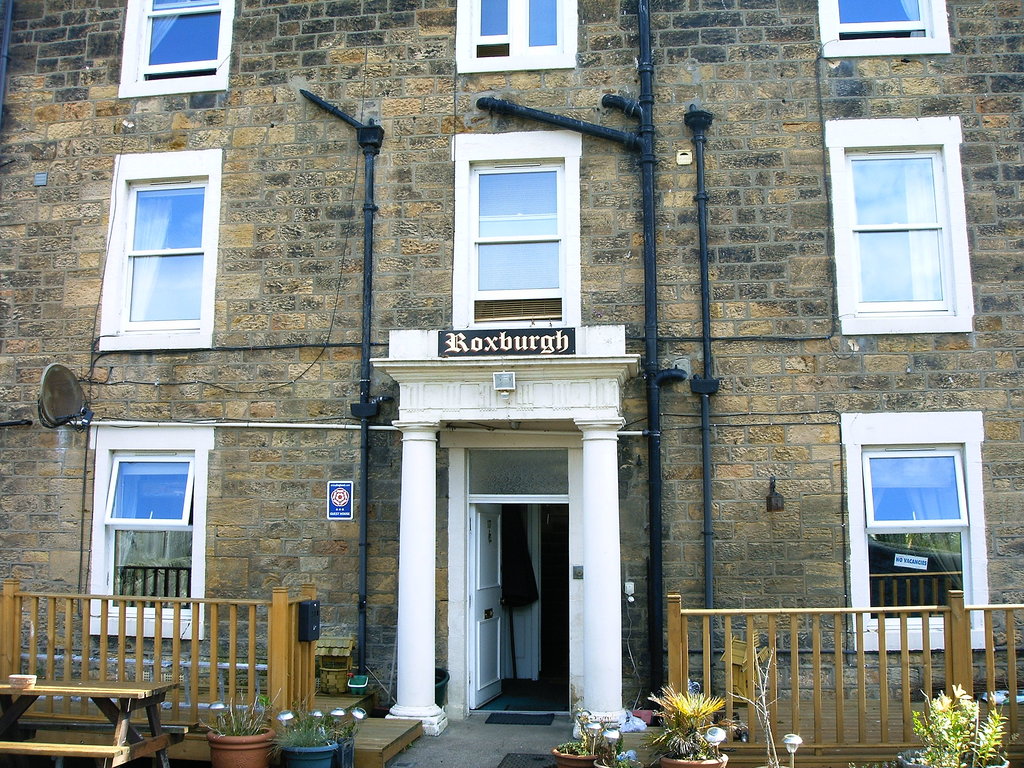 The Roxburgh Guest Accommodation