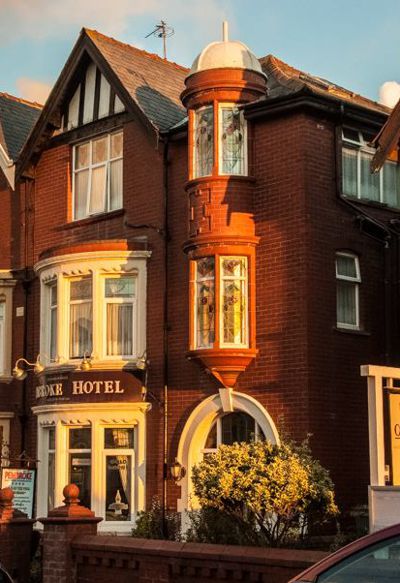 The Pembroke