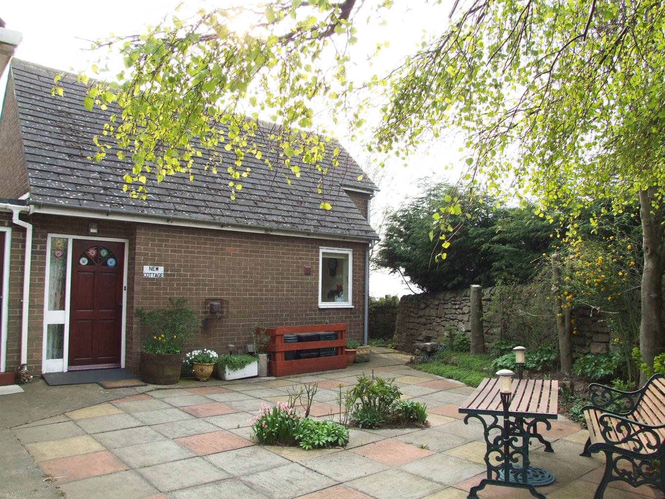 New Cottage