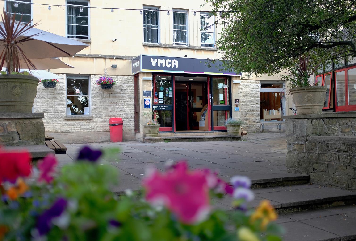 Bath YMCA