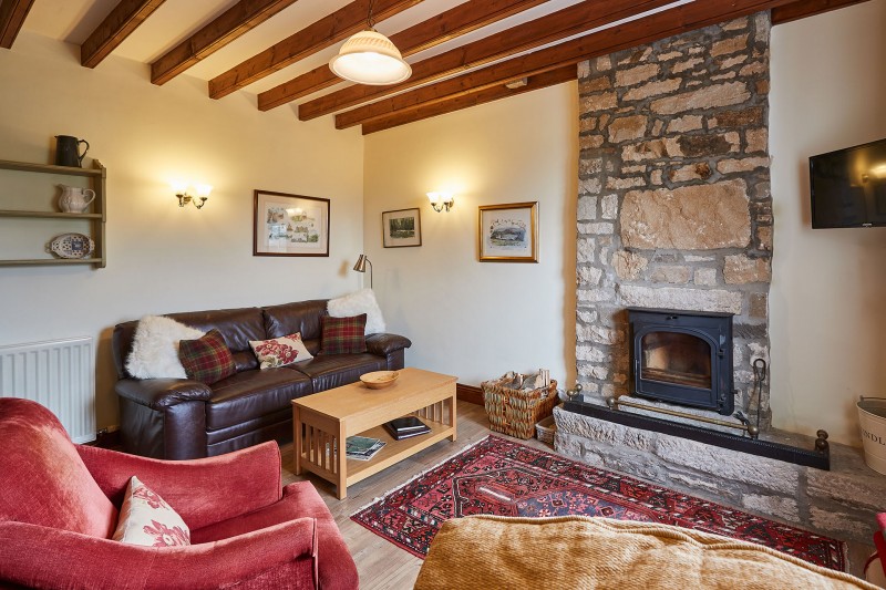 Wodencroft Cottage