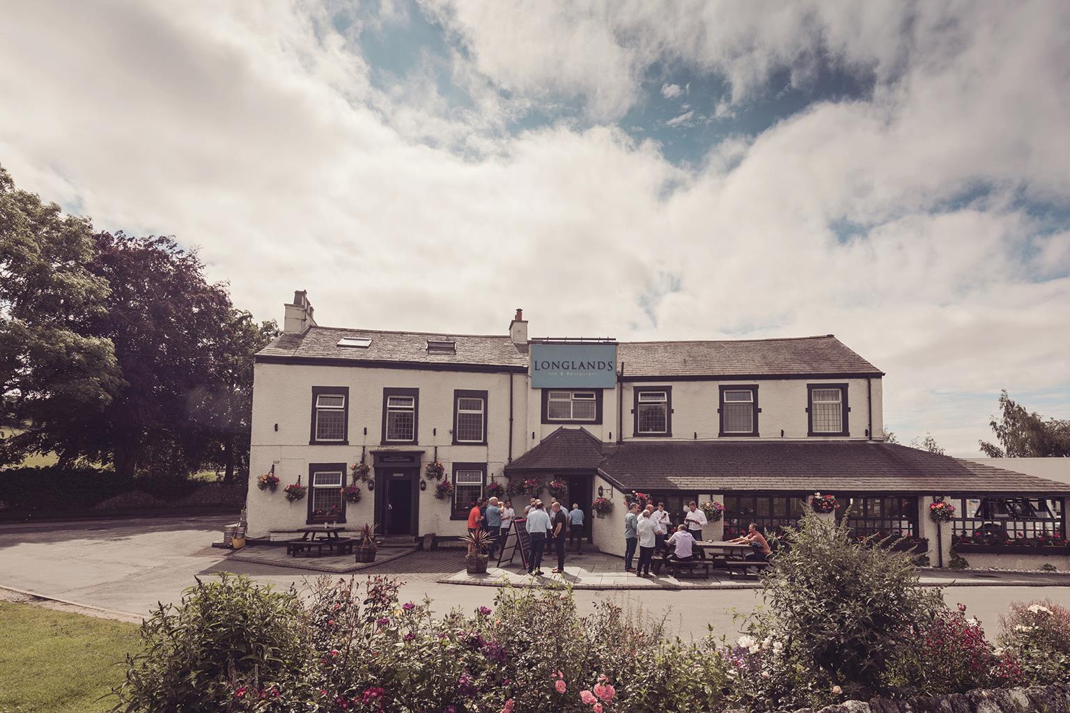 Longlands Inn & Restaurant