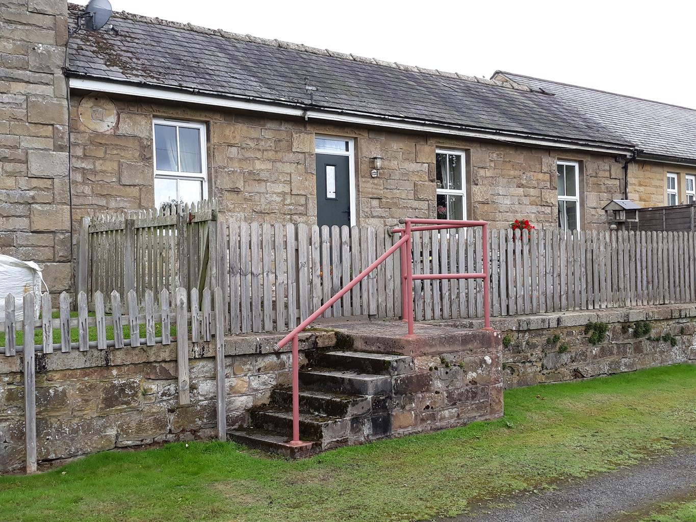 Station Cottage