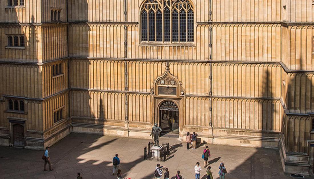 Bodleian Libraries