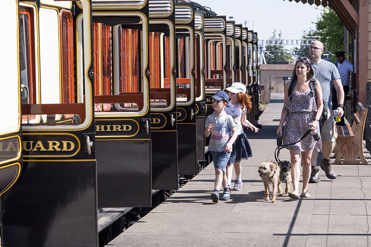 Didcot Railway Centre