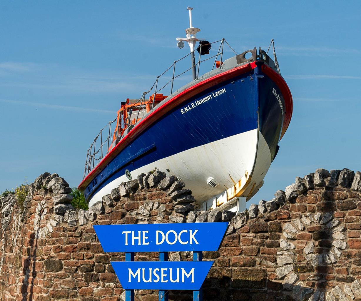 Dock Museum