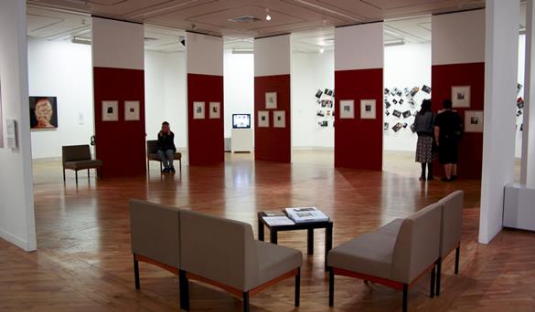 Ferens Art Gallery