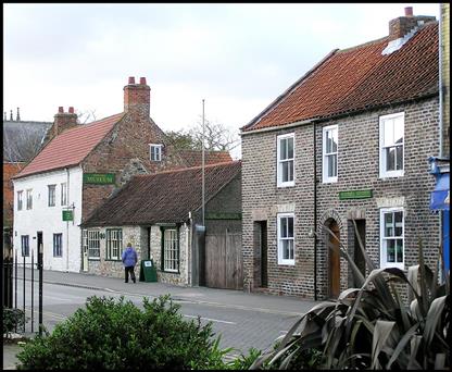 Hornsea Museum