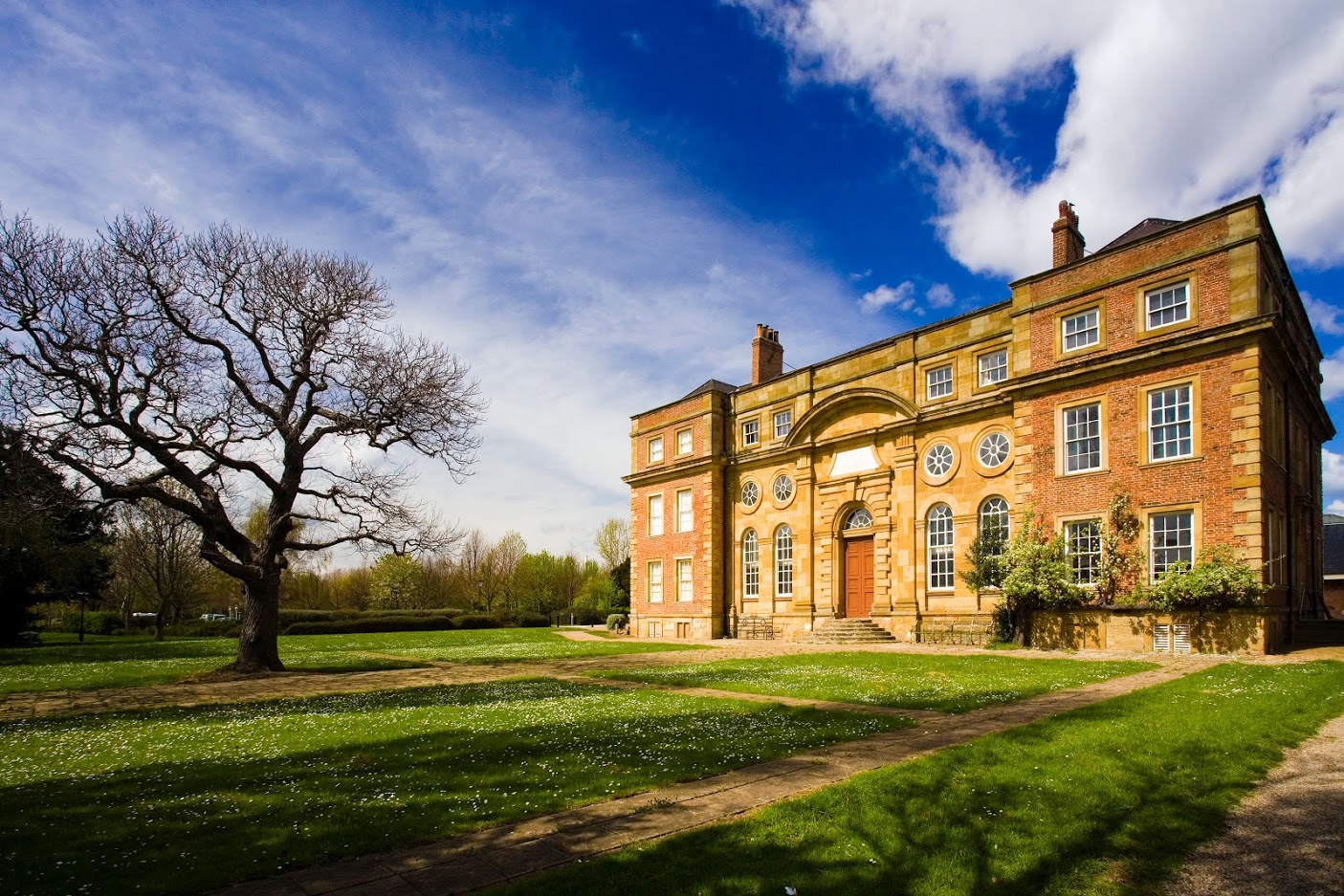 Kirkleatham Museum