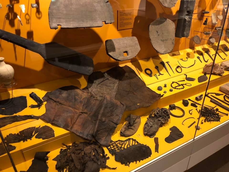 Roman Army Museum