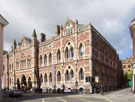Royal Albert Memorial Museum