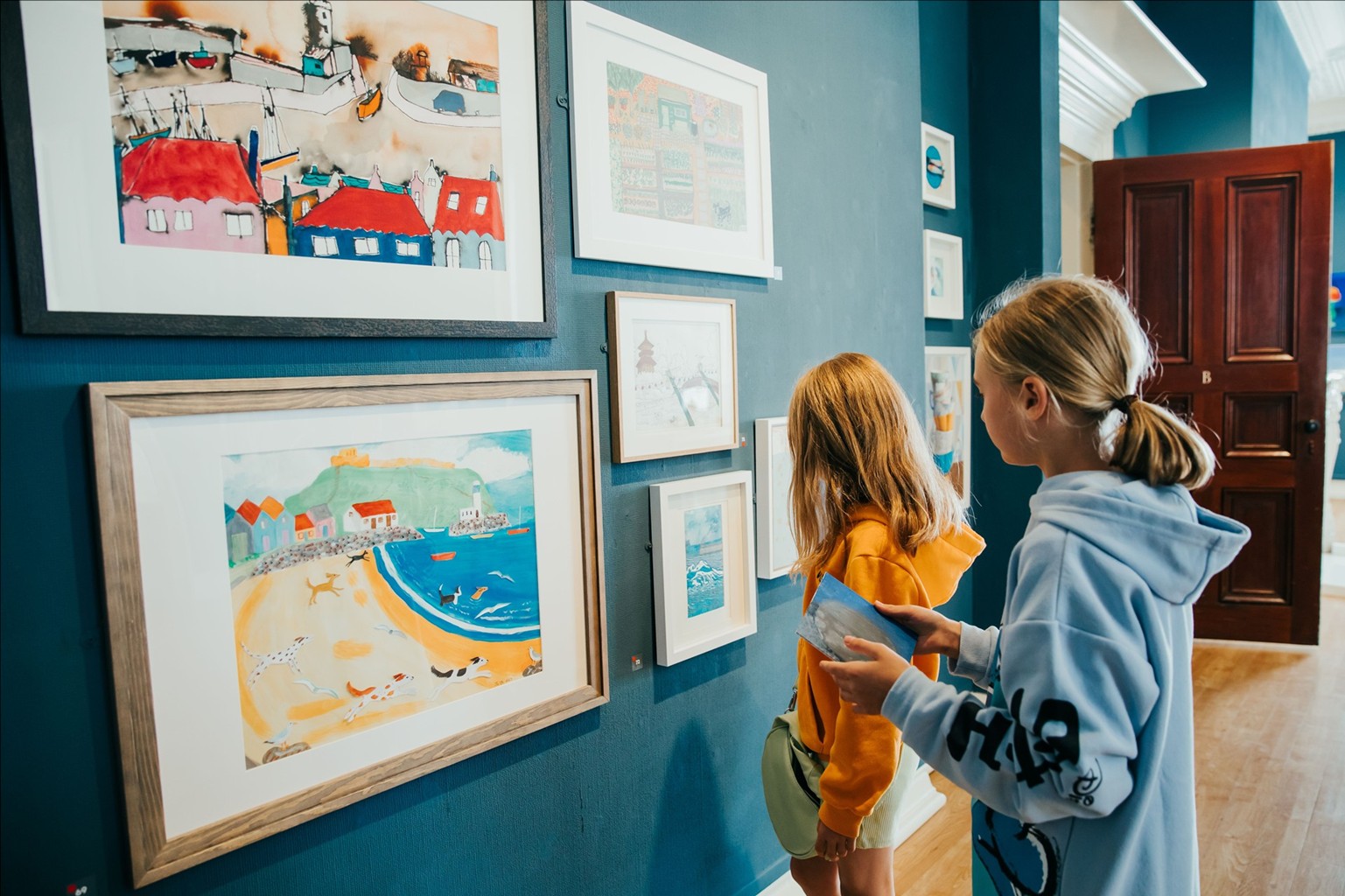 Scarborough Art Gallery