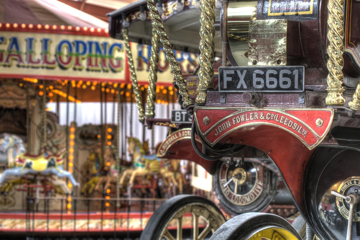 Scarborough Fair Collection