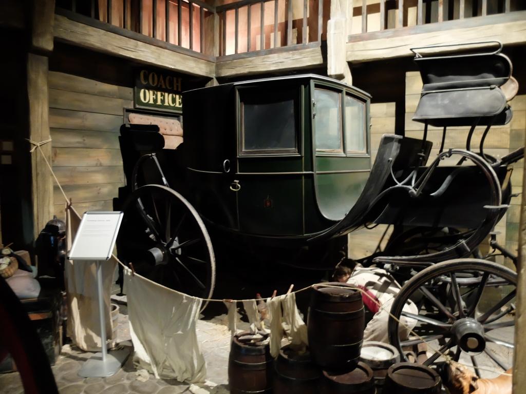 Streetlife Museum of Transport