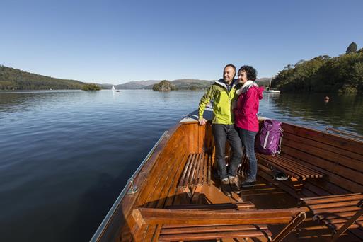 Windermere Lake Cruises