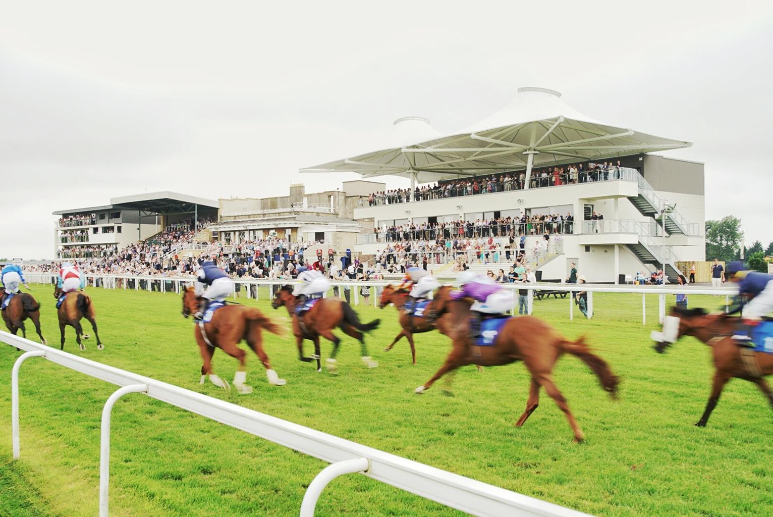 Bath Racecourse