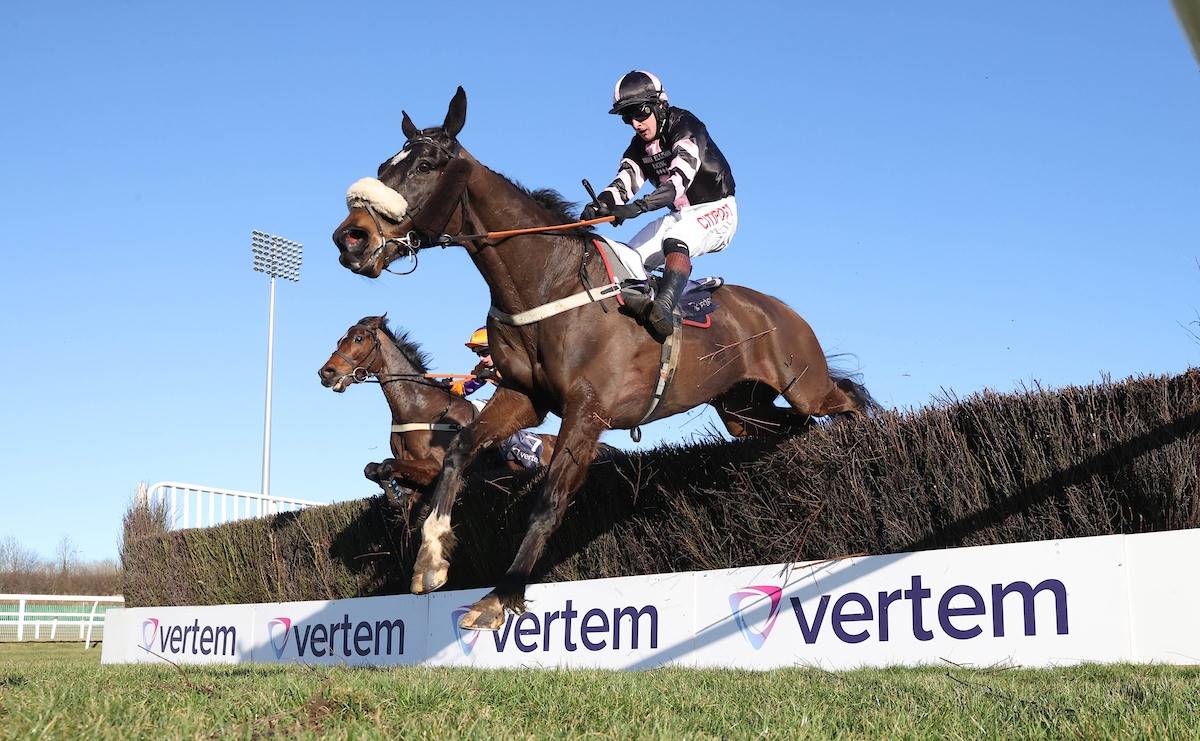 Newcastle Racecourse
