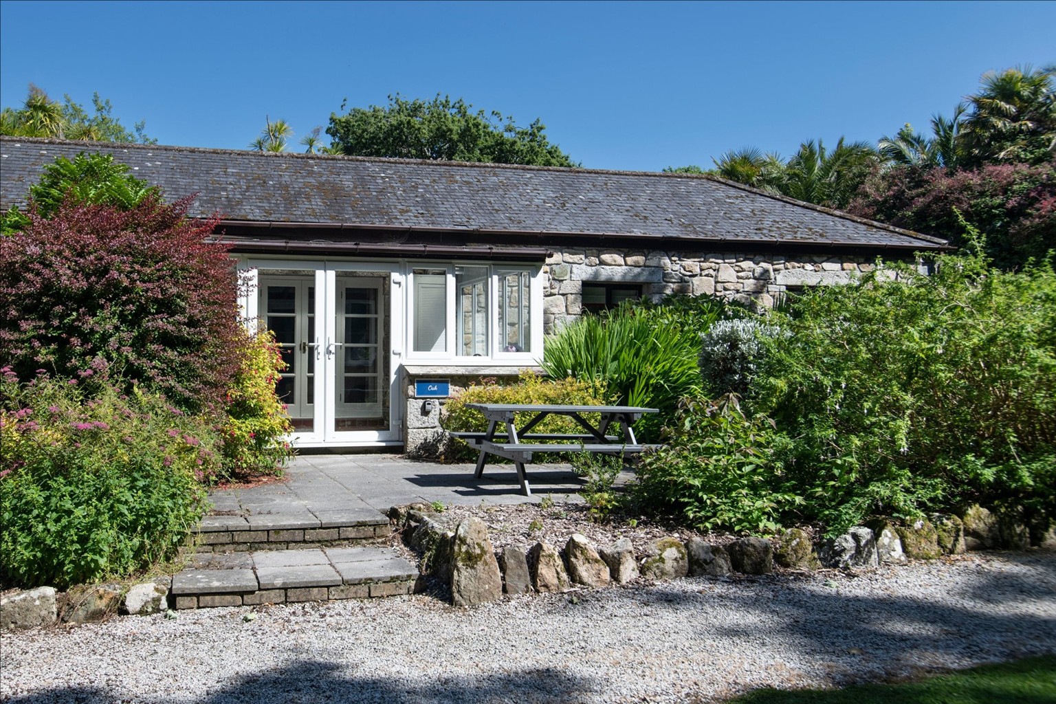 Oak Cottage