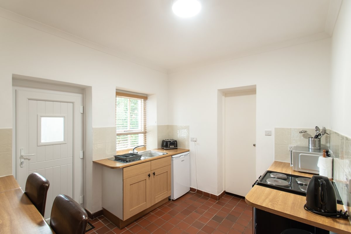 South Lodge Apartment 1