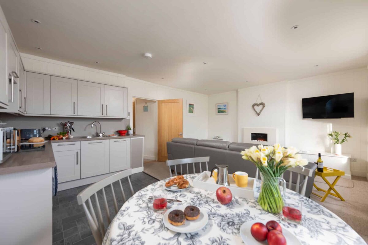 Gulland Apartment