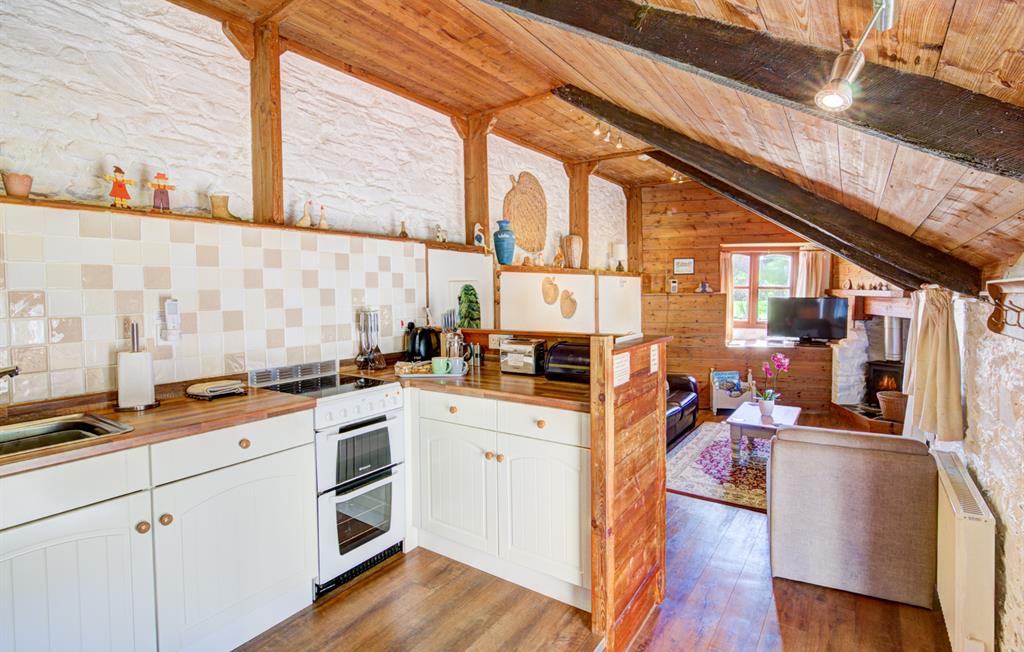 Clematis Cottage