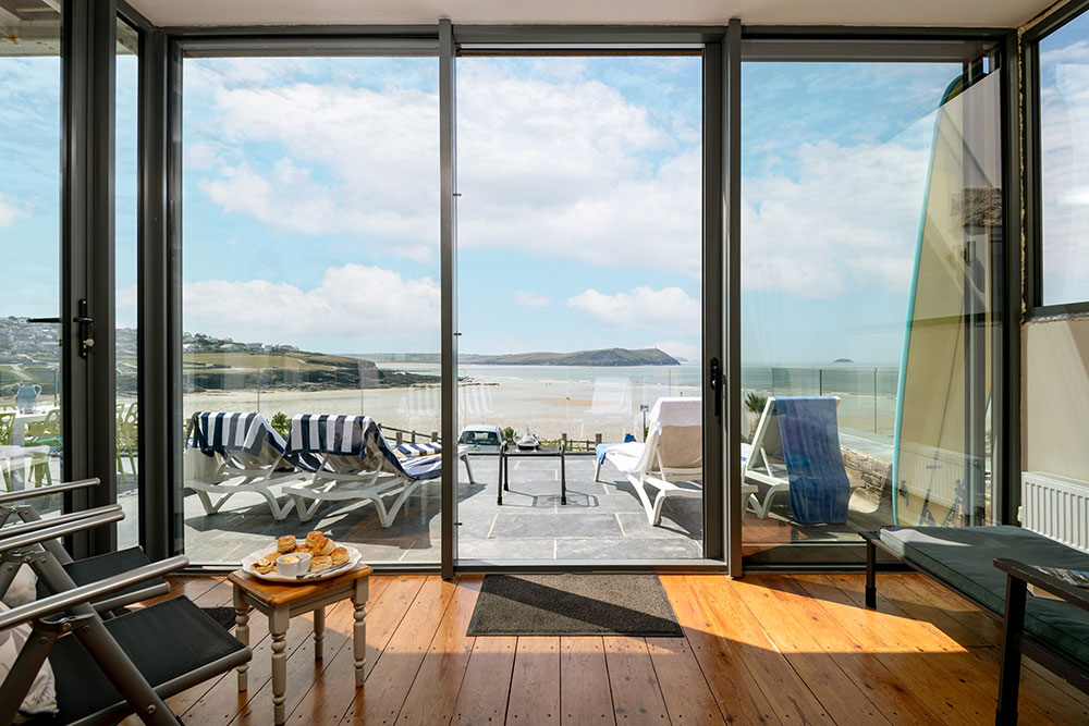 Atlantic View House