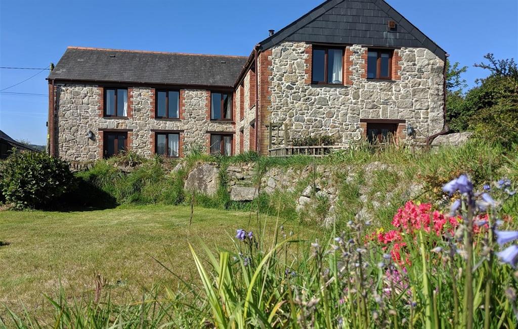 Haydon Cottage