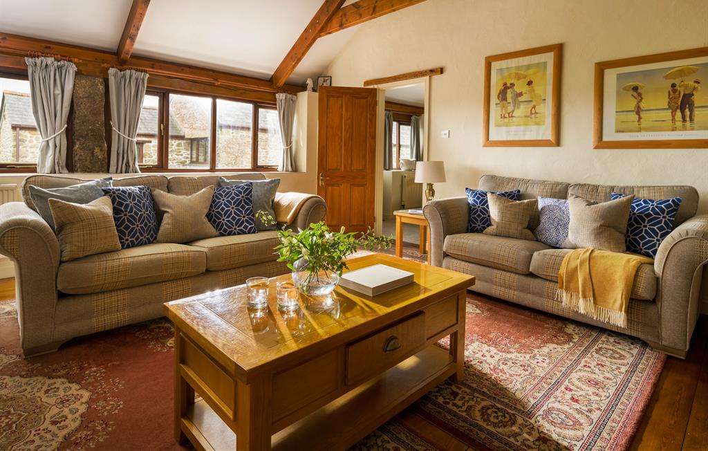 Swallows Nest Cottage