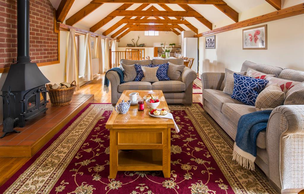 Rafters Cottage