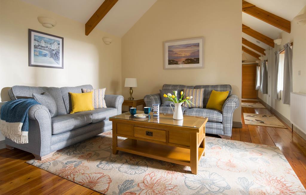 Byron Cottage