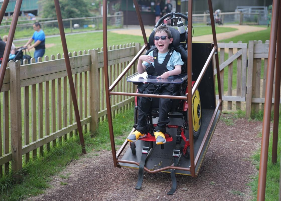Accessibility Image 1
