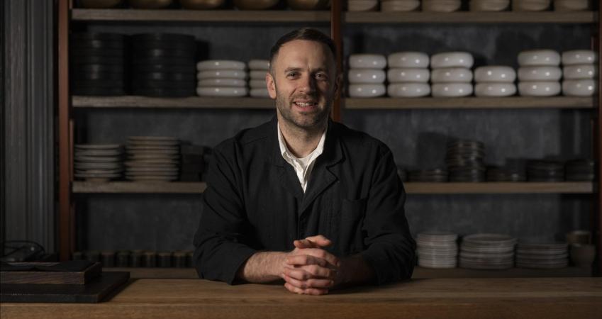First Image