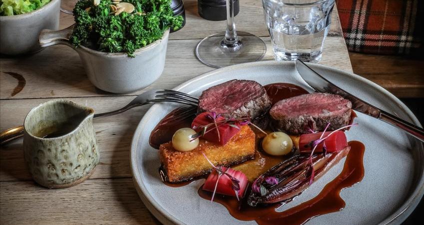 First Image