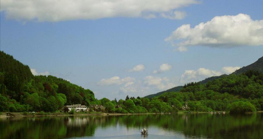First Image