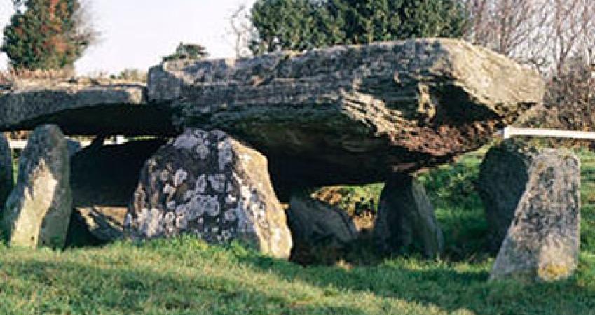 First Image