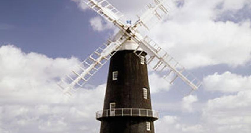 First Image