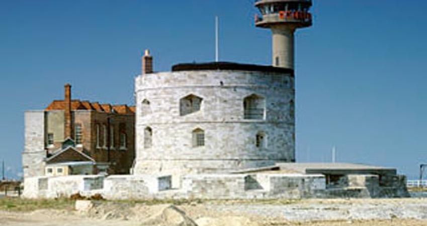 First Image