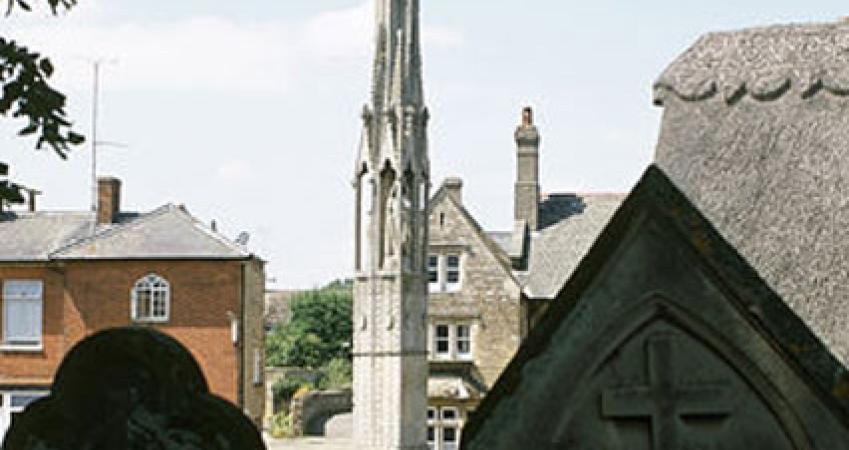 First Image
