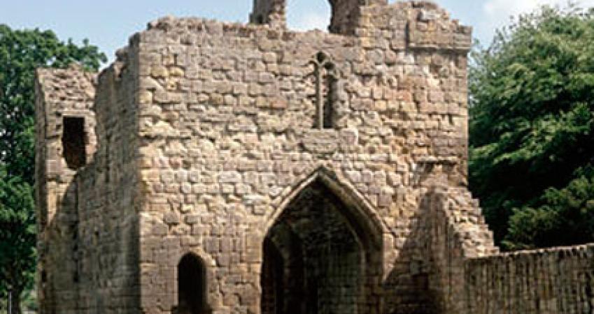First Image