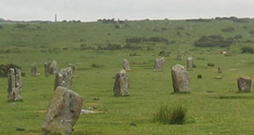 First Image
