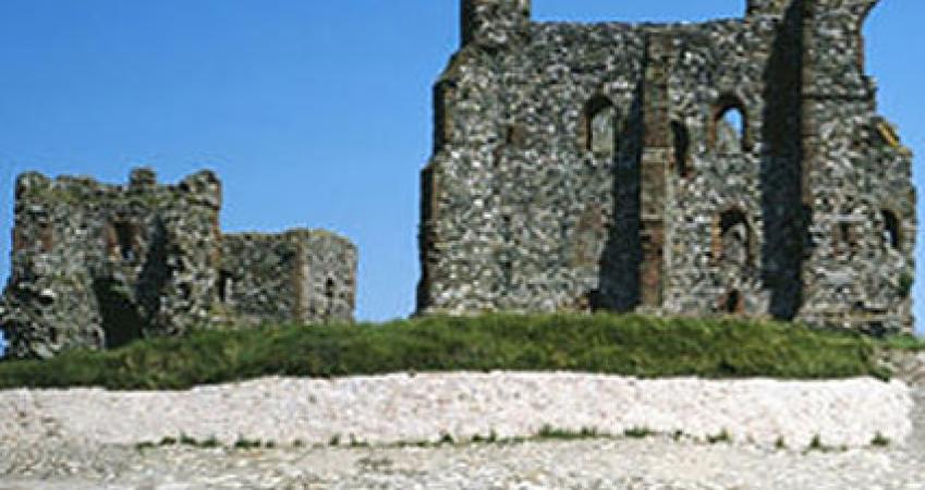 First Image