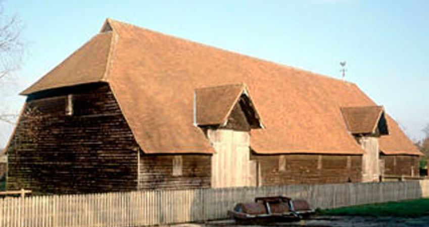 First Image