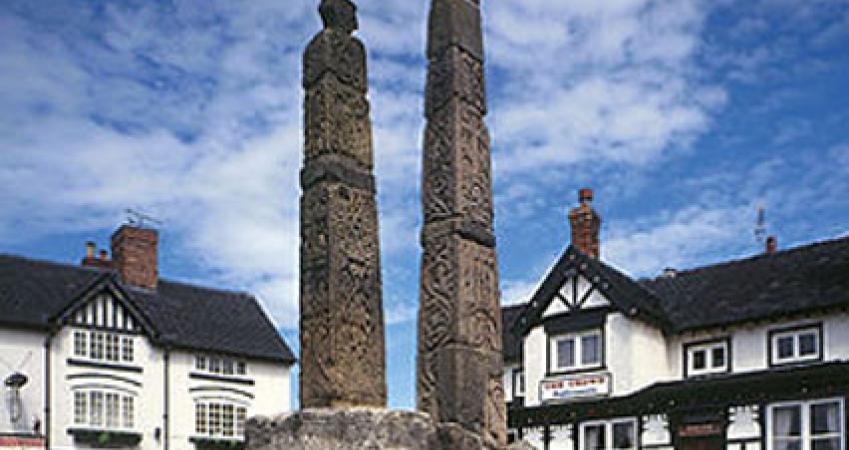 First Image