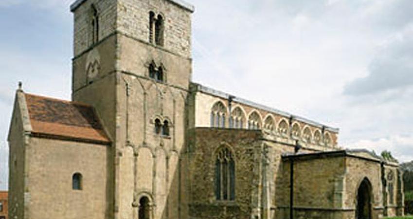First Image