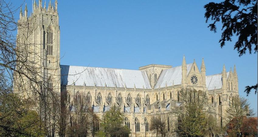 First Image