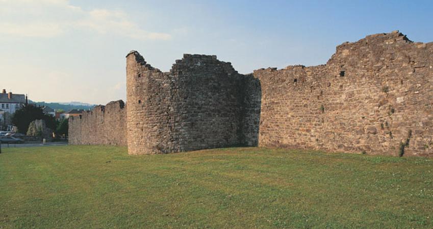 First Image