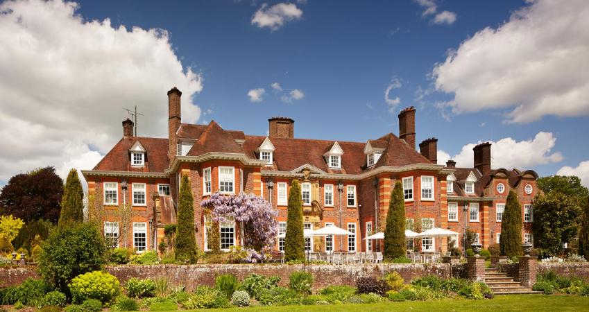 First Image
