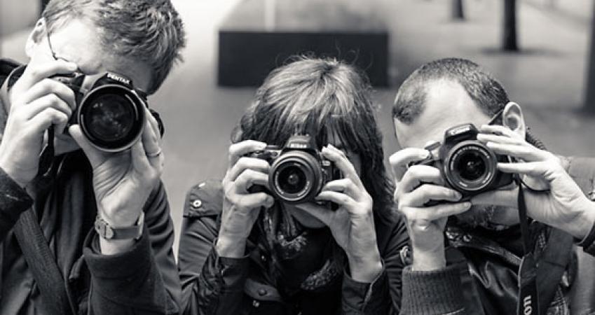 First Image