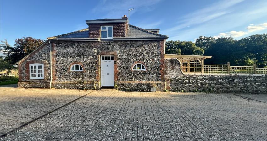 First Image
