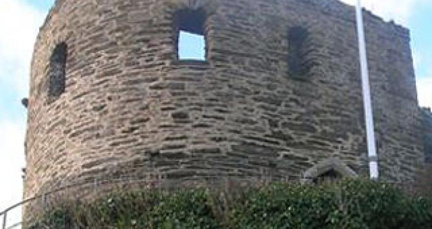 First Image
